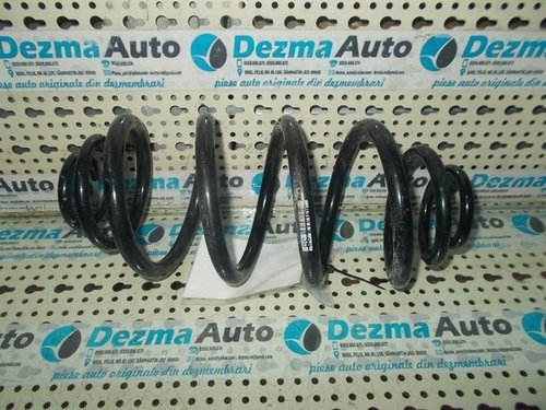 Arc spate Opel Vectra C 2002-2007