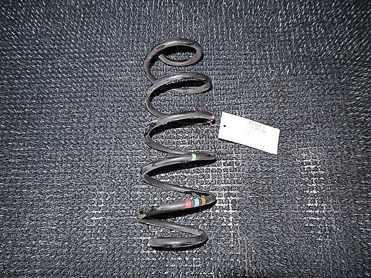 ARC SPATE PEUGEOT 207 - - (2006 2009)