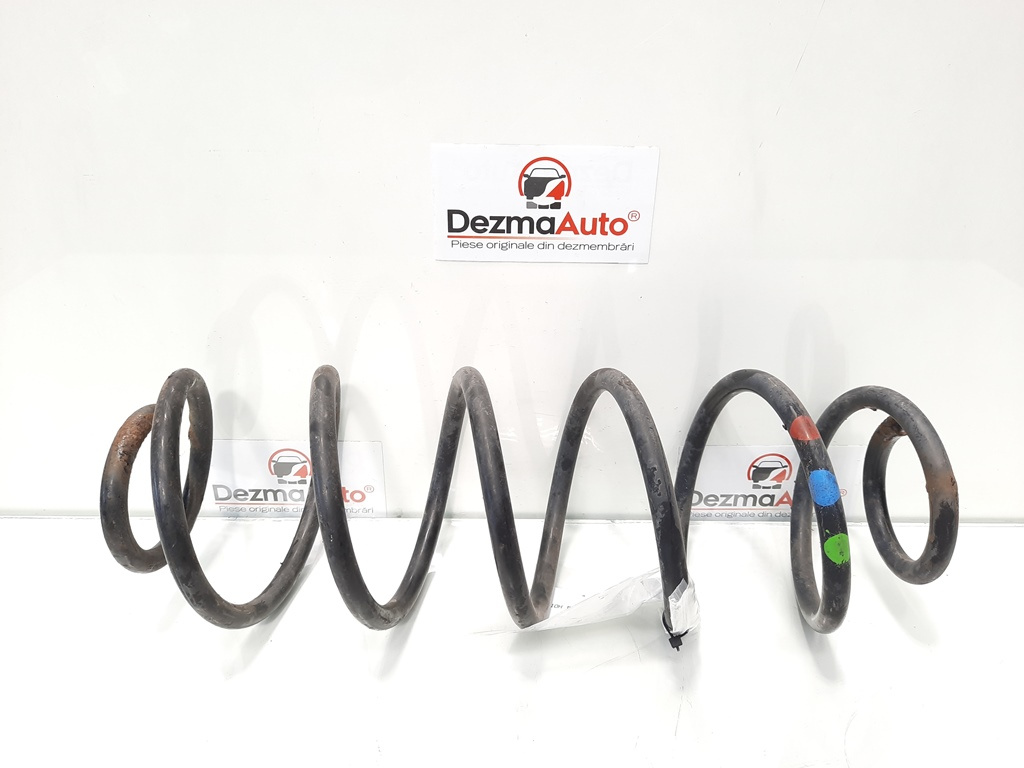 Arc spate, Peugeot 208 [Fabr 2012-prezent] 1.4 hdi (id:426047)