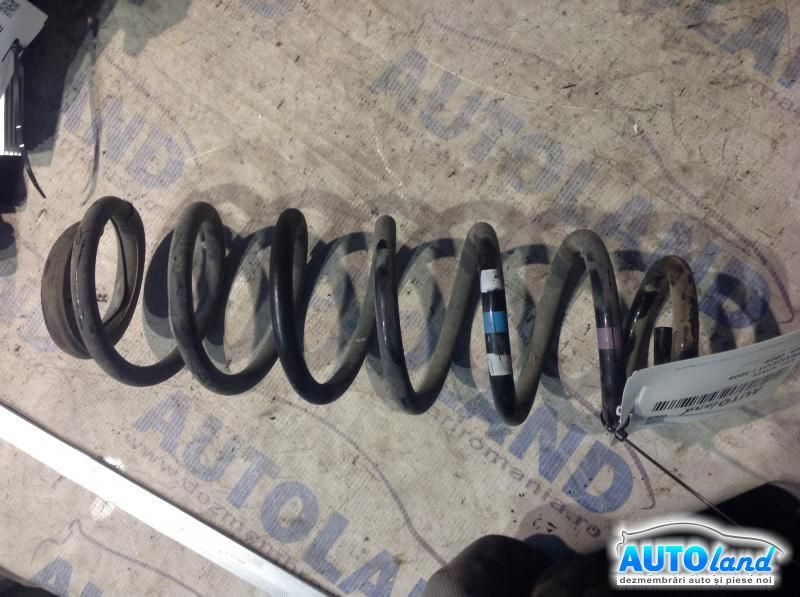 Arc Spate Peugeot 3008 2009