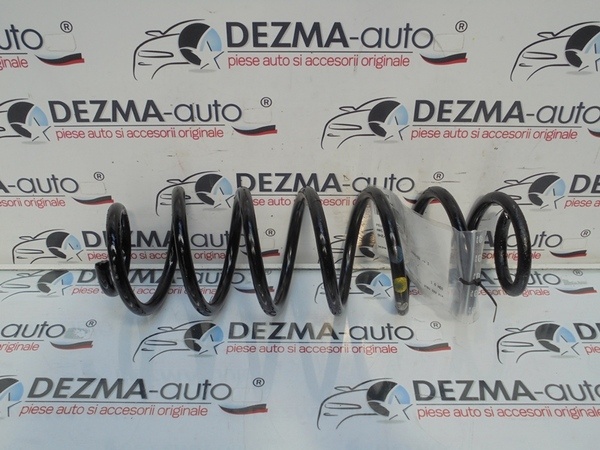 Arc spate, Peugeot 307 (3A/C) 1.6hdi (id:253691)