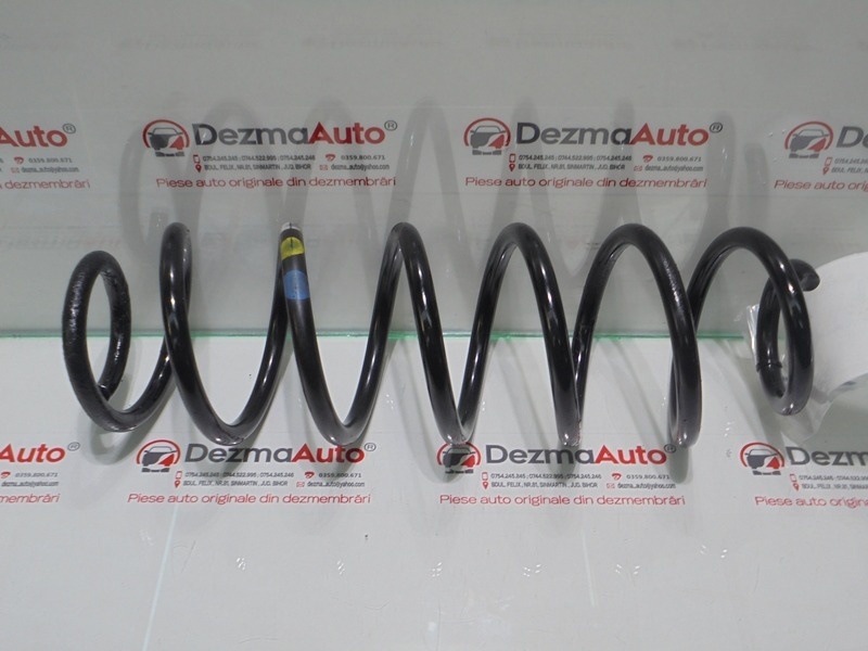 Arc spate, Peugeot 307 (3A/C) 1.6hdi (id:291495)