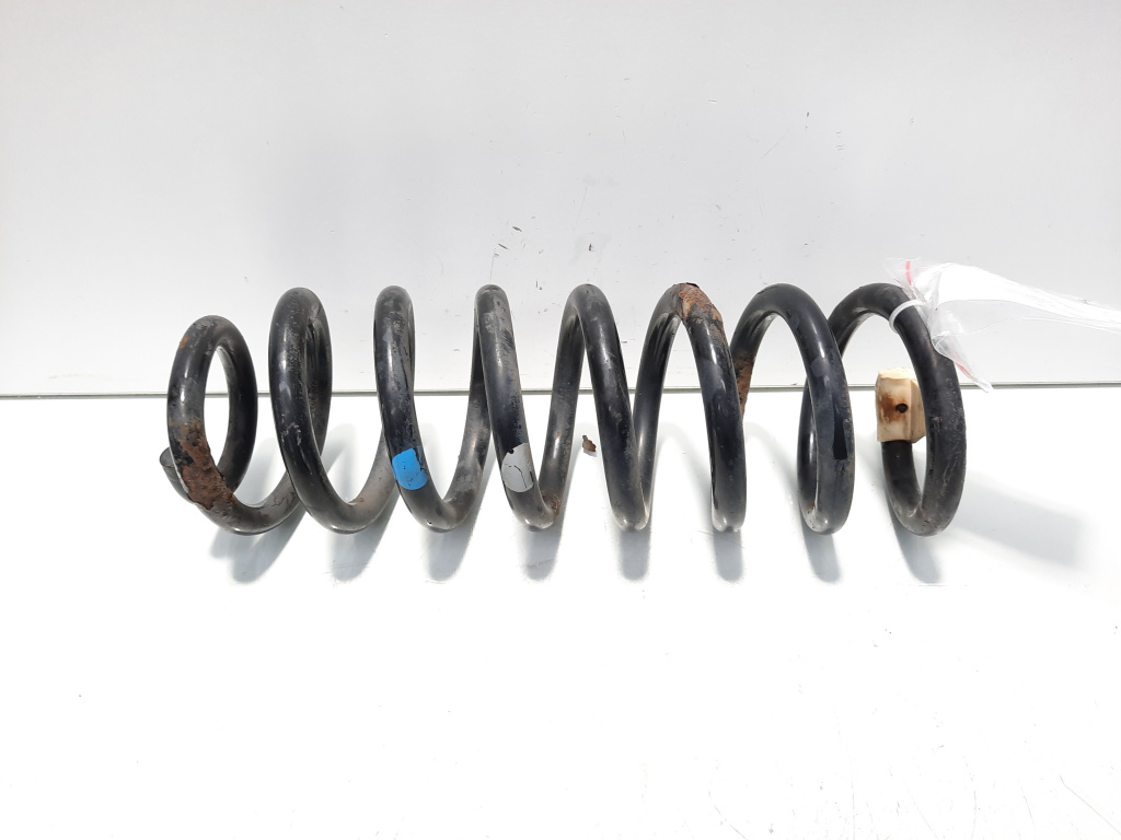 Arc spate, Peugeot 607, 2.2 HDI, 4HX (id:568086)
