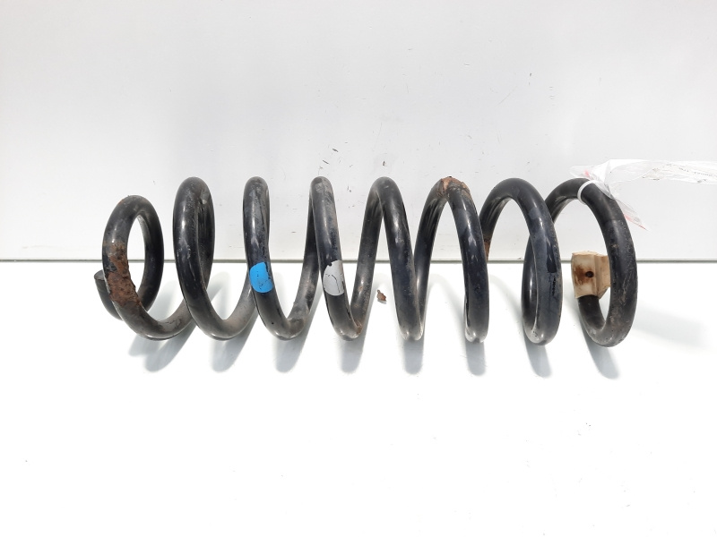 Arc spate, Peugeot 607, 2.2 HDI, 4HX (id:568087)