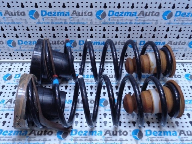 Arc spate, Peugeot Partner Tepee 1.6hdi