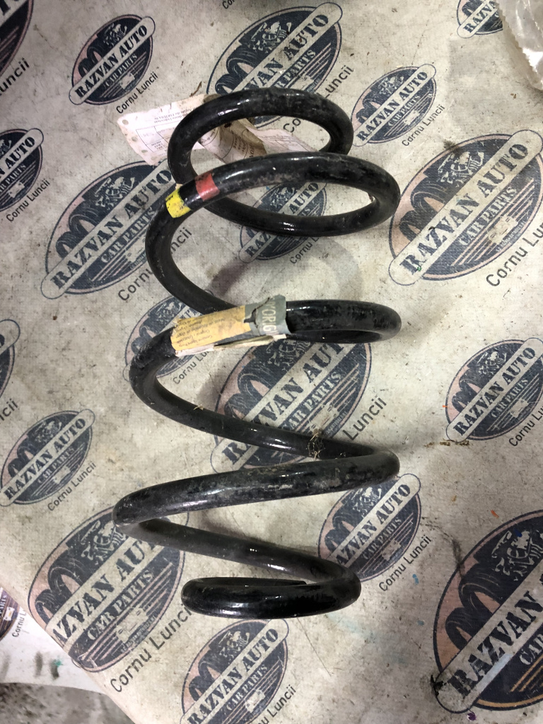 Arc spate Renault Clio 3, 8200341247