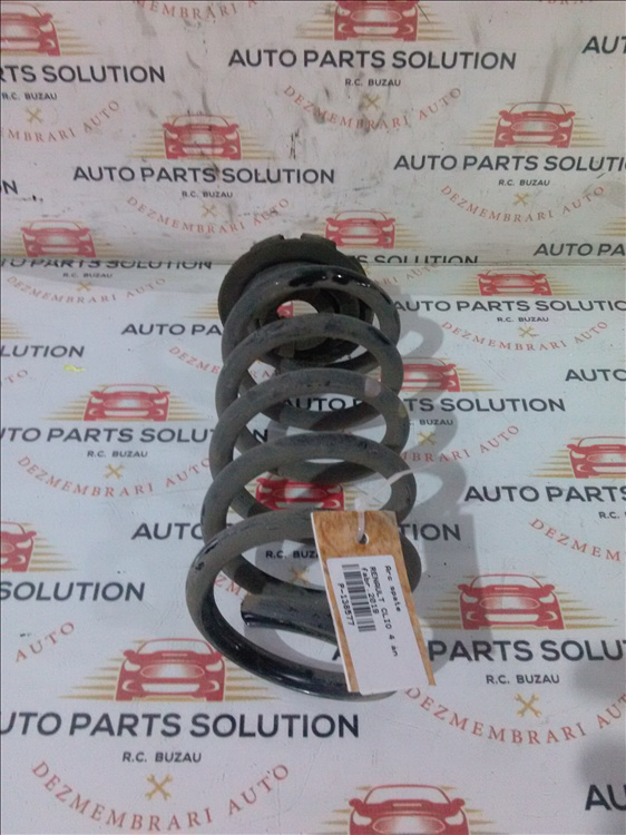 Arc spate RENAULT CLIO 4 an fabr.2019
