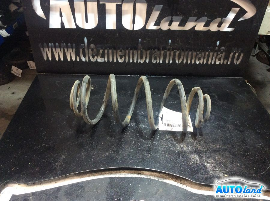 Arc Spate Renault ESPACE IV JK0/1 2002