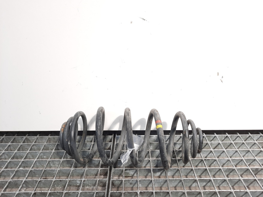 Arc spate, Renault Kangoo 2 Express [Fabr 2008-prezent] 1.5 dci (id:419482)