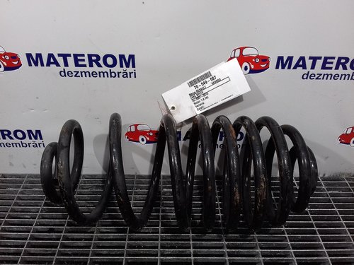 ARC SPATE RENAULT KANGOO KANGOO 1.6 INJ - (2008 2013)