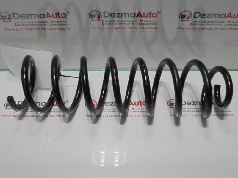 Arc spate, Renault Megane 2, 1.5 dci (id:181896)