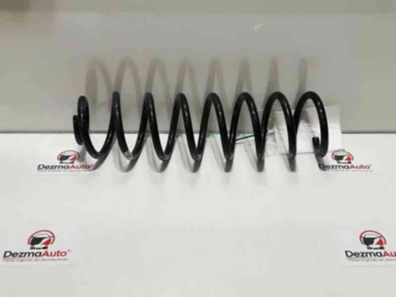 Arc spate, Renault Megane 2, 1.5 dci (id:320132)