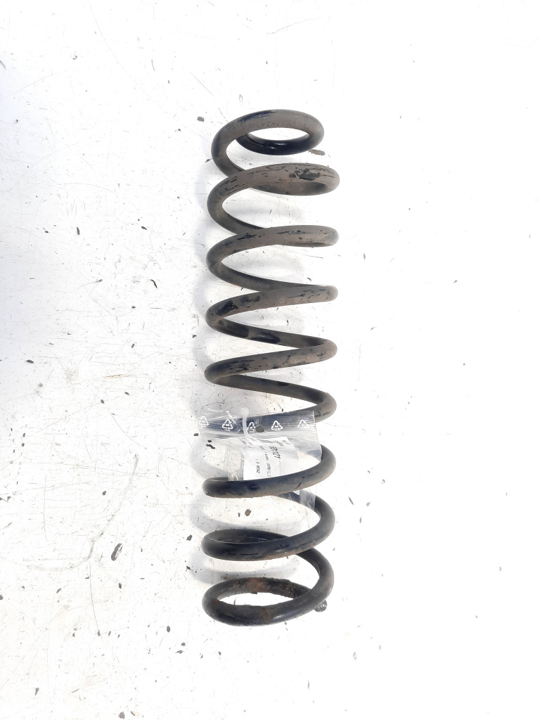 Arc spate, Renault Megane 2, 1.6 benz, K4M791 (idi:531121)
