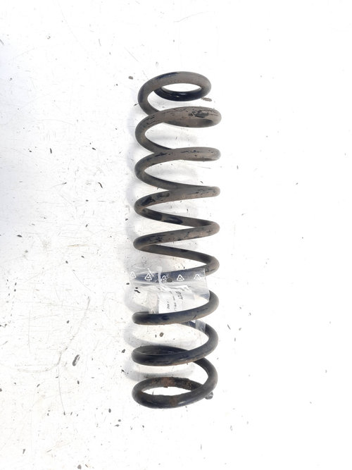 Arc spate, Renault Megane 2, 1.6 benz, K4M791 (idi:531121)
