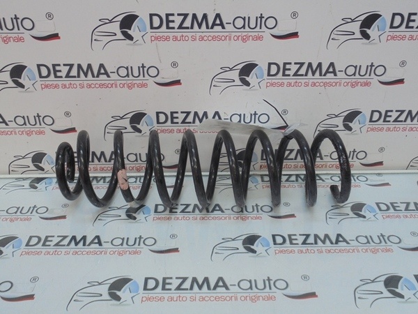 Arc spate, Renault Megane 2 combi, 1.5 dci (id:265303)
