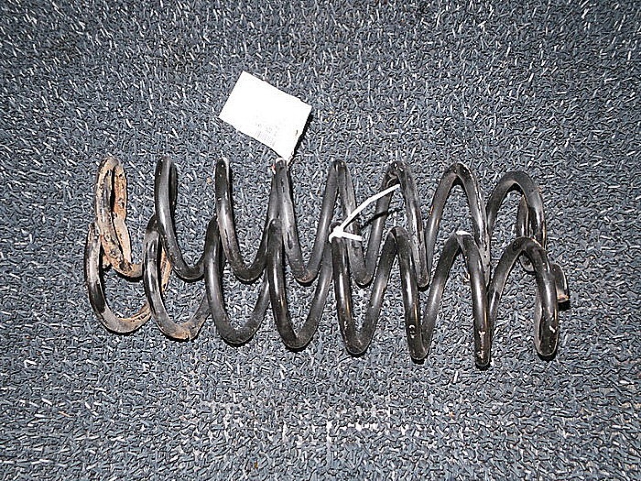 ARC SPATE RENAULT MEGANE - - (2005 2008)