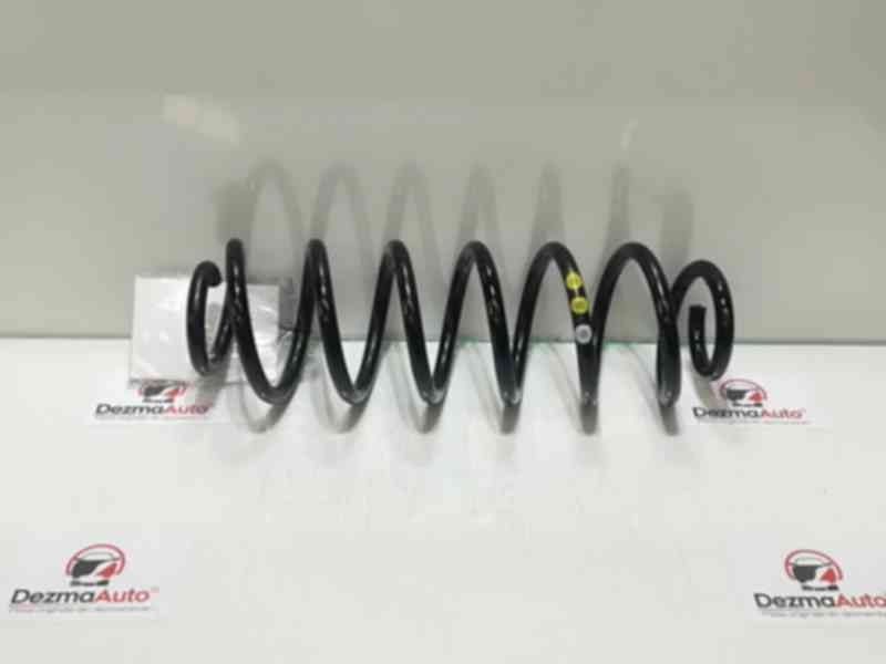 Arc spate, Seat Altea (5P1) 1.9 tdi (id:323510)