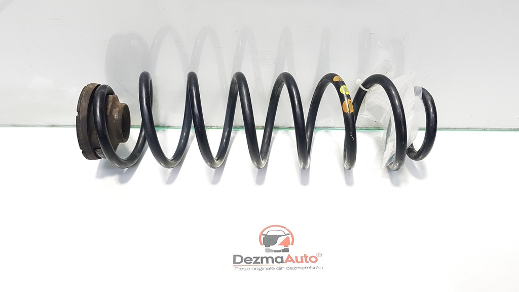 Arc spate, Seat Cordoba (6L2) [Fabr 2002-2009] 1.9 tdi, ATD (pr:110747)