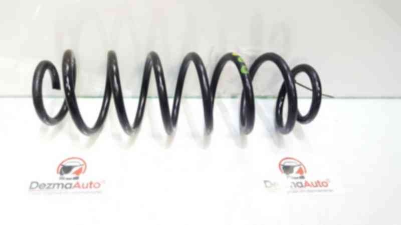 Arc spate, Seat Ibiza 4 (6L1) 1.2b (id:334609)