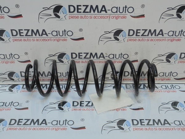 Arc spate, Seat Ibiza 4 (6L1) 1.4b