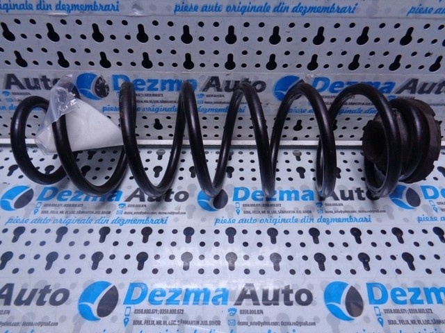 Arc spate, Seat Ibiza 4 (6L1) 1.4tdi (id:204851)