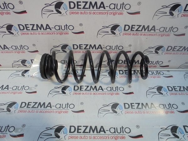 Arc spate, Seat Ibiza 4 (6L1) 1.9 tdi (id:257690)