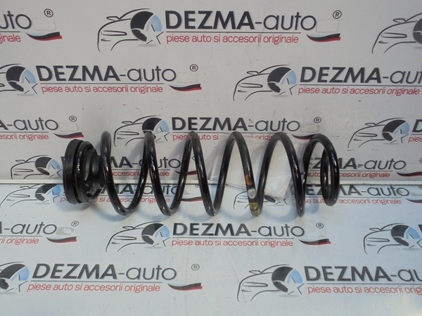 Arc spate, Seat Ibiza 4 (6L1) 1.9 tdi (id:257691)