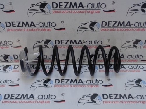 Arc spate, Seat Ibiza 5, 1.9 tdi