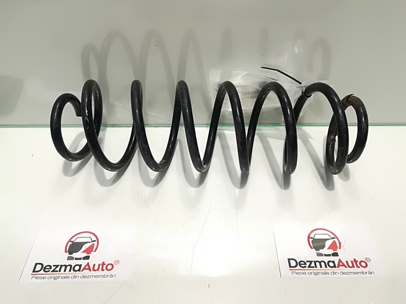 Arc spate, Seat Ibiza 5 (6J5) 1.4B (id:347952)