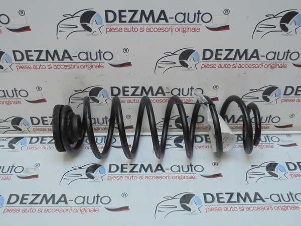 Arc spate, Seat Ibiza 5 (6J5) 1.9 tdi (id:253297)
