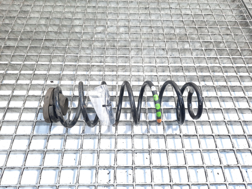 Arc spate, Seat Ibiza 5 (6J5) (id:451036)