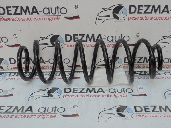 Arc spate, Seat Ibiza 5 Sportcoupe (6J1) 1.2tsi (id:259888)