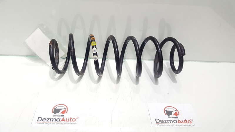 Arc spate, Seat Ibiza 5 Sportcoupe (6J1) 1.6 tdi (id:347672)