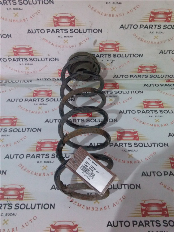 Arc spate SEAT IBIZA an fabr.2005