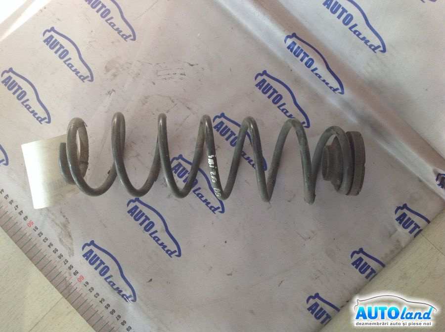 Arc Spate Seat IBIZA IV 6J5,6P1 2008-2017