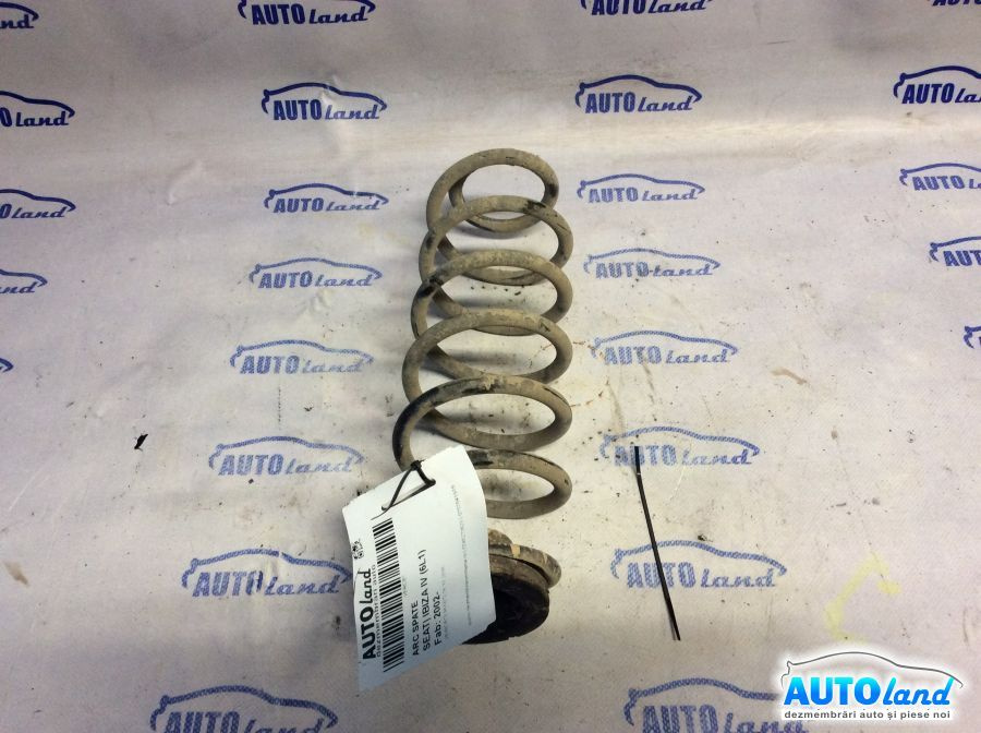 Arc Spate Seat IBIZA IV 6J5,6P1 2008-2017