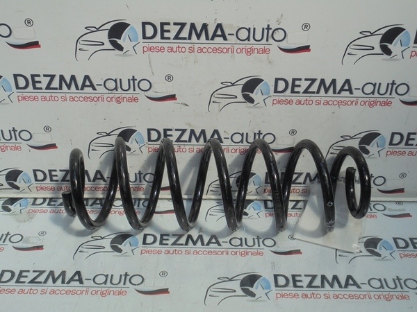 Arc spate, Seat Leon (5F1) 1.4tsi