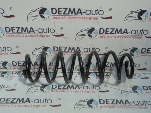 Arc spate, Seat Leon (5F1) 1.4tsi