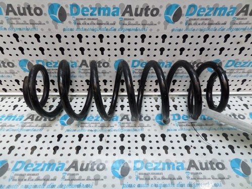 Arc spate Seat Toledo 3, 2004-2011