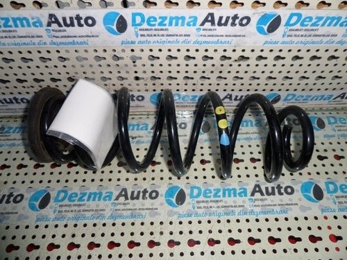 Arc spate, Seat Toledo 3 (5P2), 1.8tfsi, BYT