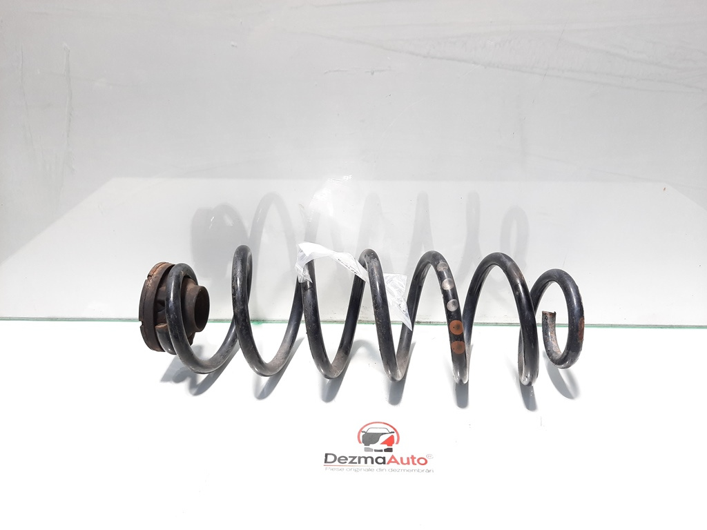 Arc spate, Seat Toledo 4 (KG3) [Fabr 2012-2018] 1.6 tdi (id:421865)