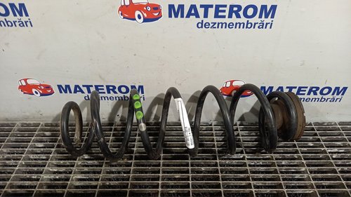 ARC SPATE SEAT TOLEDO TOLEDO 1.6 TDI - (2012 2019)