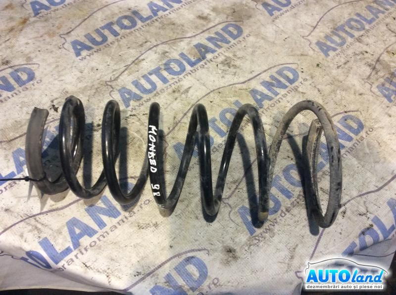 Arc Spate Sedan Ford MONDEO II BAP 1996-2000