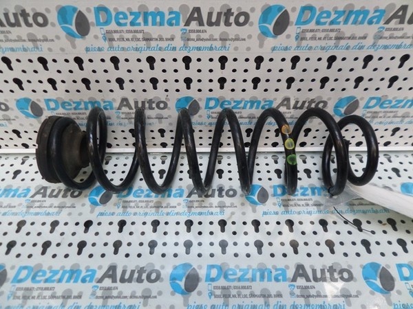 Arc spate Skoda Fabia 1 6Y2, 2004-2008