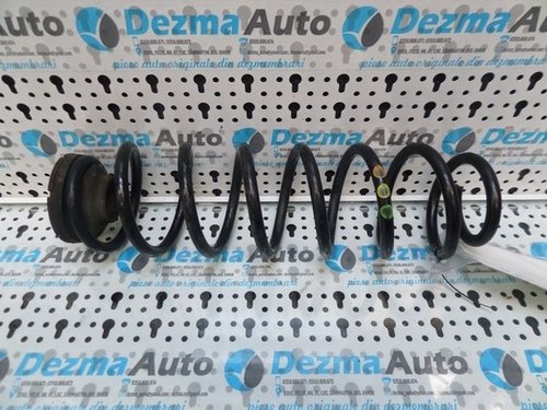 Arc spate Skoda Fabia 1 6Y2, 2004-2008