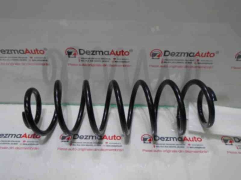 Arc spate, Skoda Fabia 2, 1.2b (id:301099)