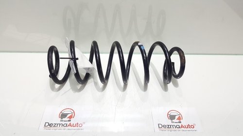 Arc spate, Skoda Fabia 2, 1.4tdi (id:116889)