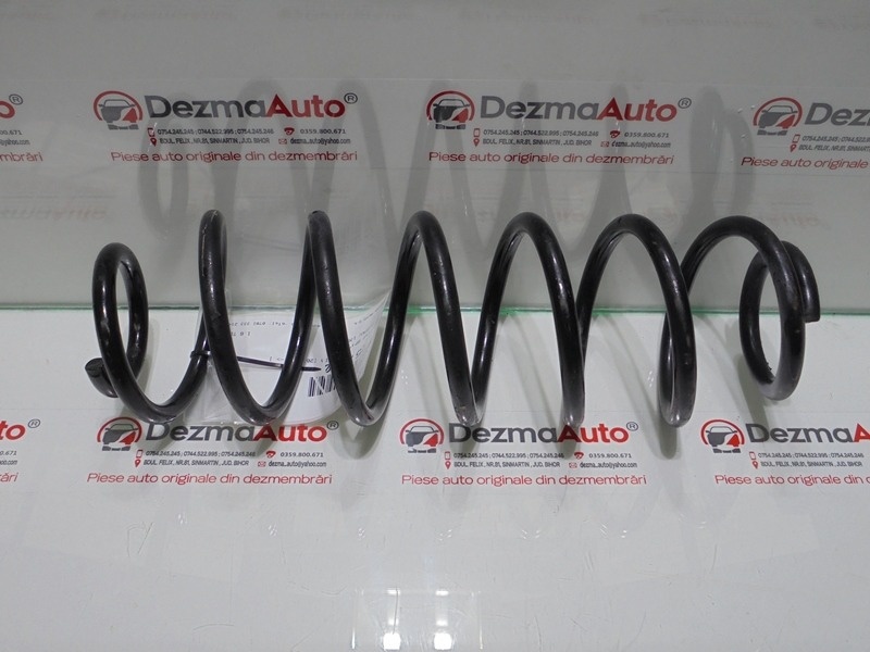 Arc spate, Skoda Fabia 2 (5J) 1.6 tdi (id:281428)