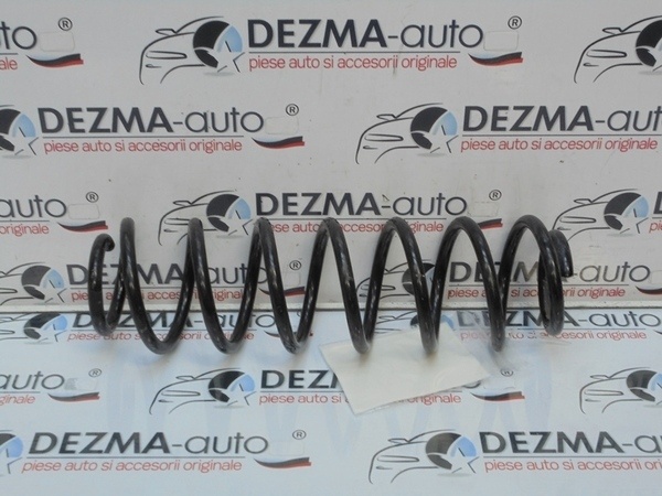 Arc spate, Skoda Fabia 2 Combi (5J) 1.4b