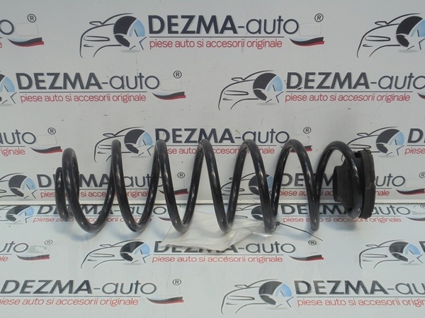 Arc spate, Skoda Fabia 2 Combi (5J) 1.4tdi (id:258449)